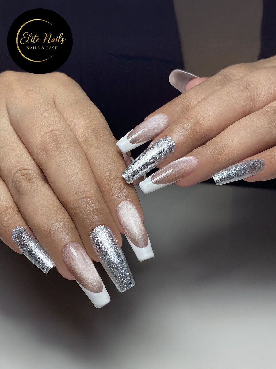 Elite Nails & Lash